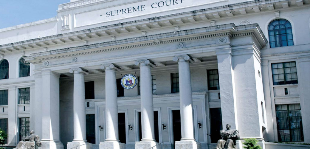 SUPREME COURT AGAIN RELAXES THE RULES ON ANNULMENT OF MARRIAGE IN THE PHILIPPINES