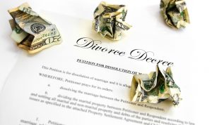 Divorce Cost Image