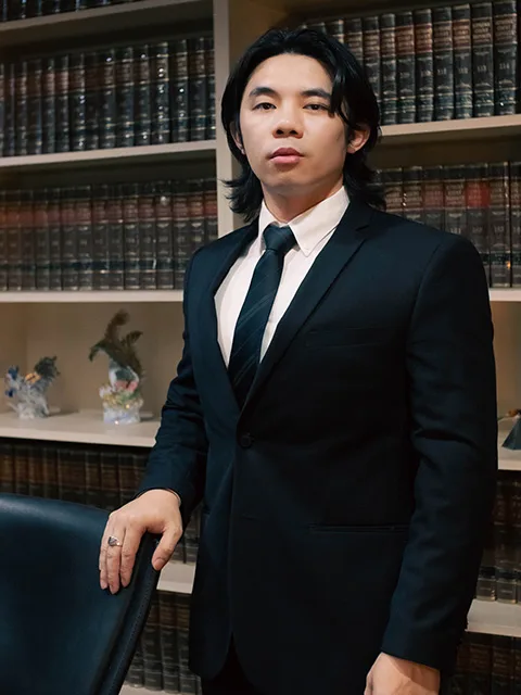 Atty Allen M Sopoco