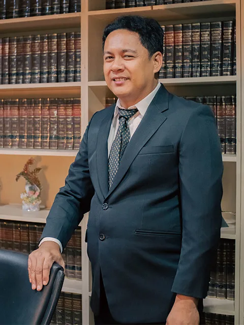 Ronald D Navarro Ronald D Navarro